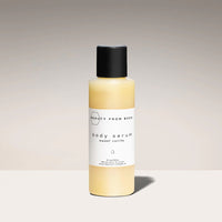Body Serum - Sweet Vanilla