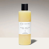 Body Serum - Lemon + Lavender
