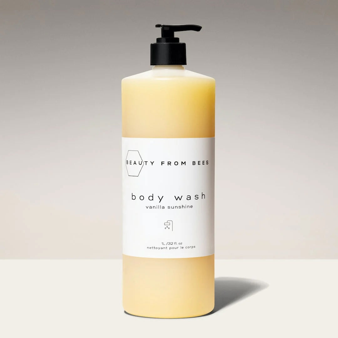 Body Wash