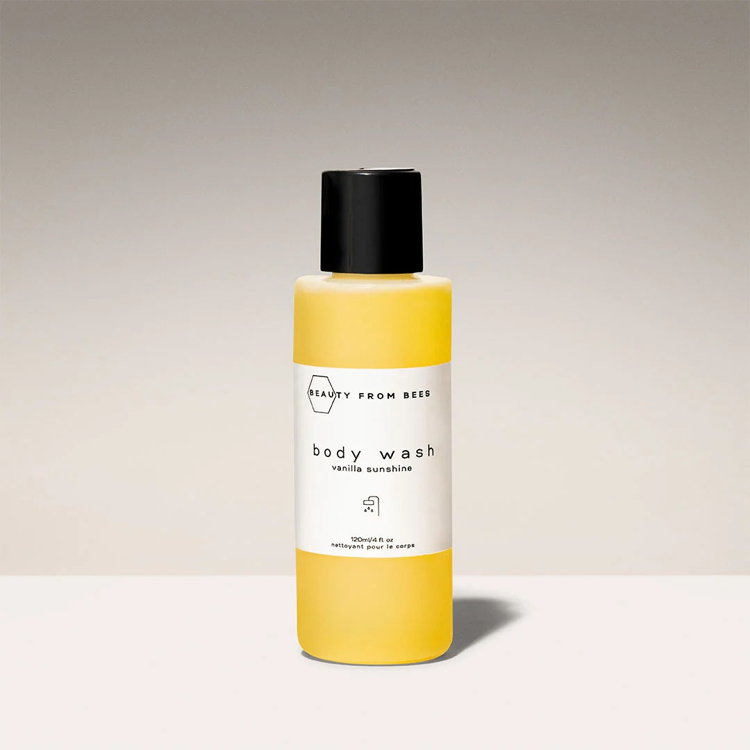 Body Wash