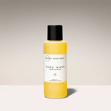 Body Wash