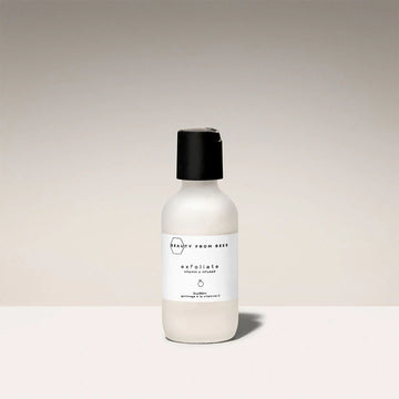 Beauty From Bees Exfoliate