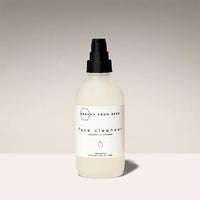 Beauty From Bees Face Cleanser
