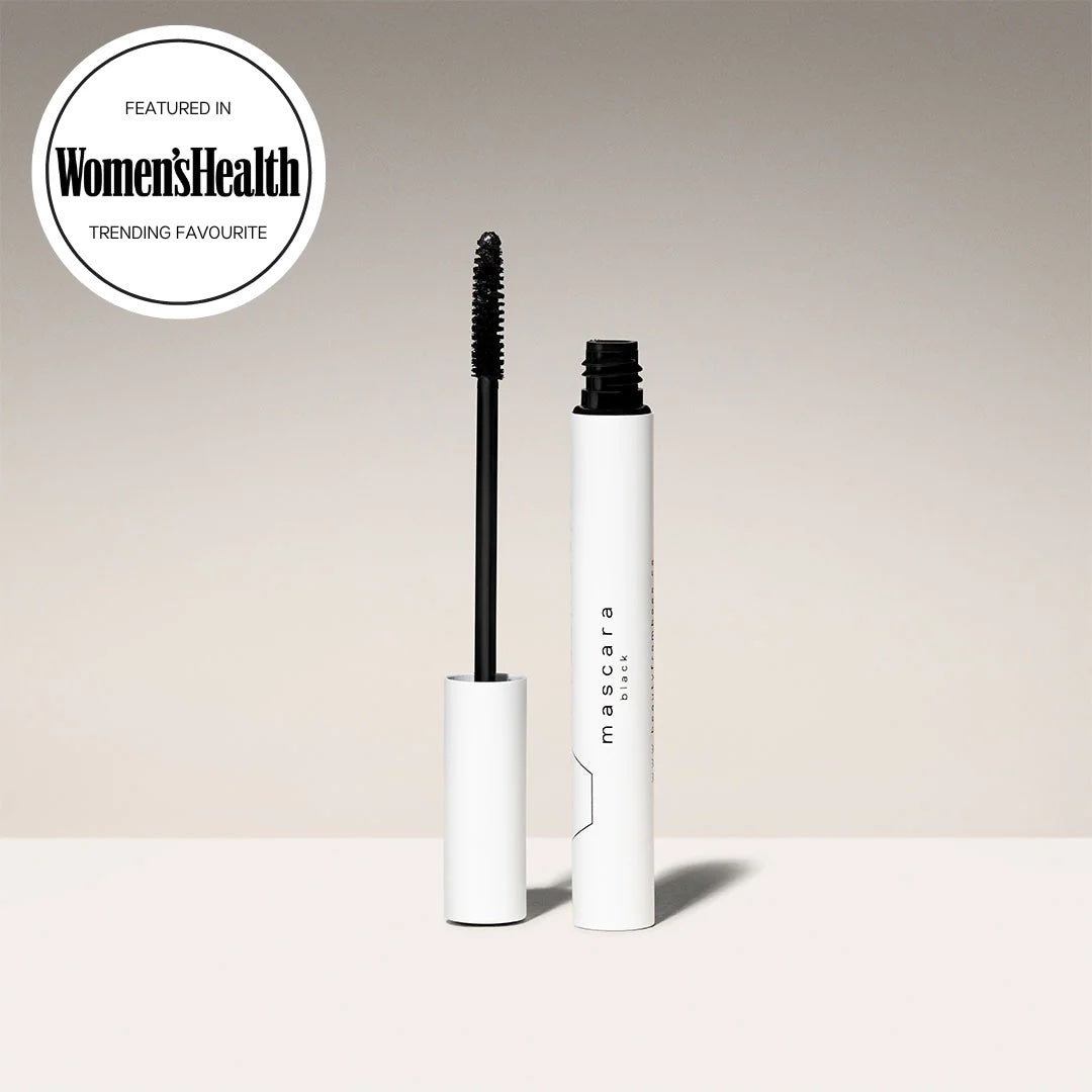 Beauty From Bees Mascara - Classic Black