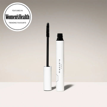 Beauty From Bees Mascara - Classic Black