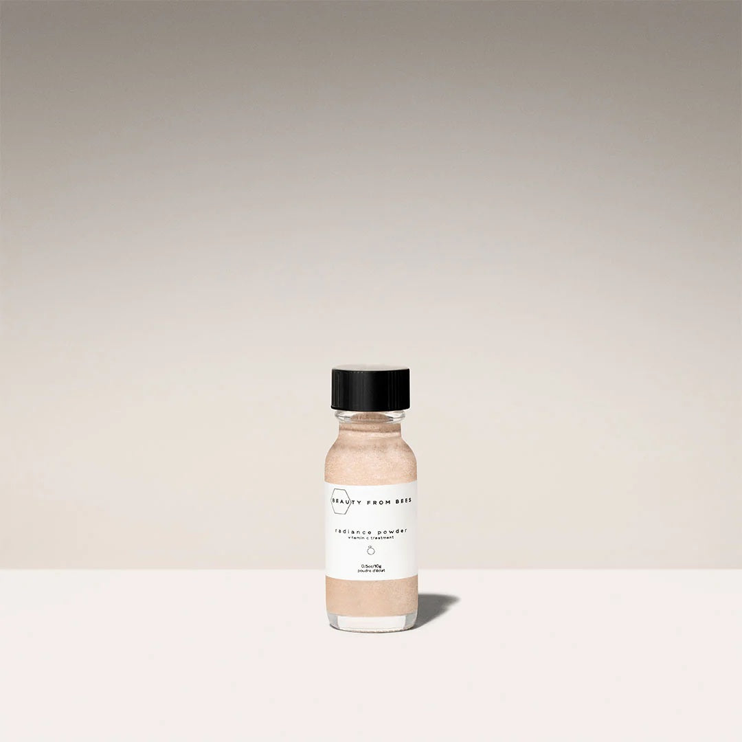 Radiance Powder Vitamin C Treatment