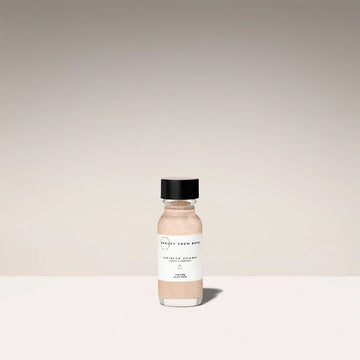 Radiance Powder Vitamin C Treatment