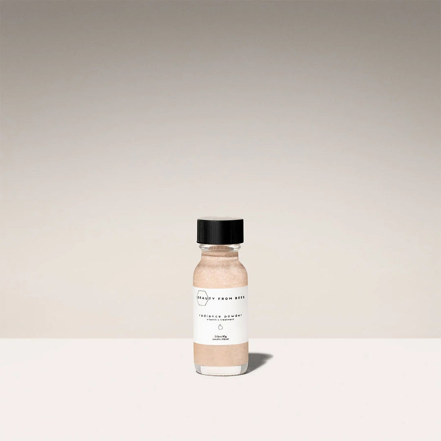Radiance Powder Vitamin C Treatment