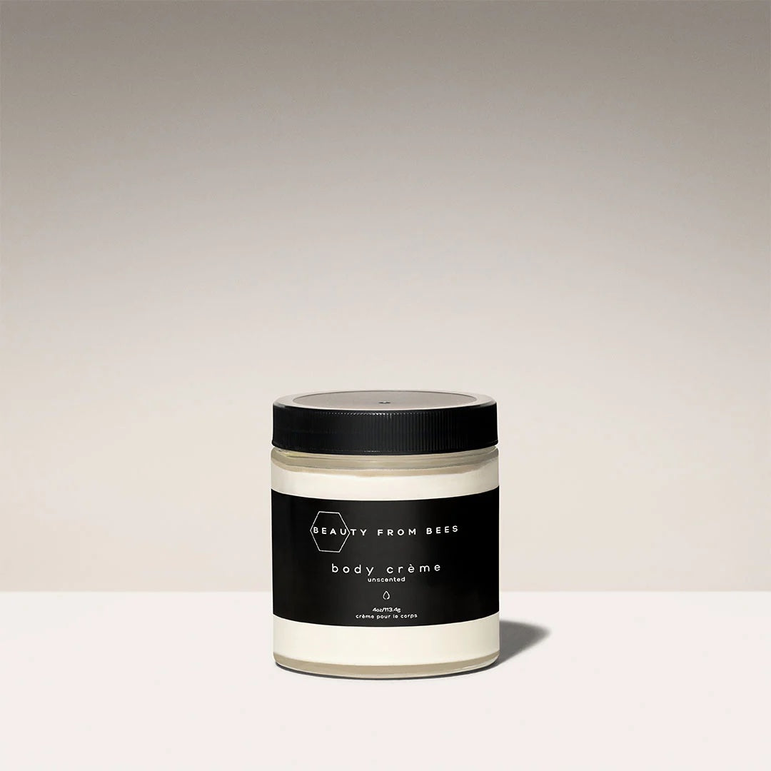 Body Crème