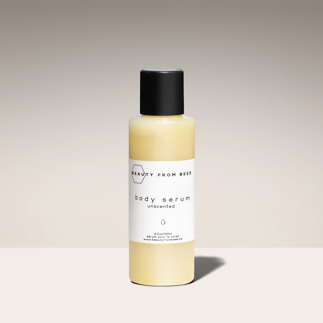 Body Serum - Unscented