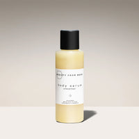 Body Serum - Unscented