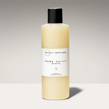 Body Serum - Unscented