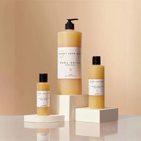 Body Serum - Unscented