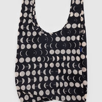 Big Baggu Reusable Bag - Moon