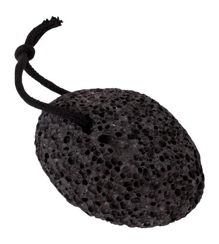 Black Lava Pumice Stone