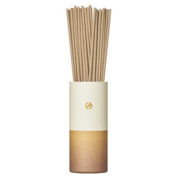 Black Tea & Milk Incense