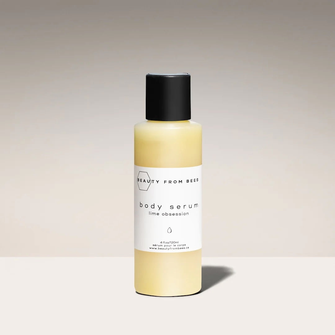 Body Serum - Lime Obsession