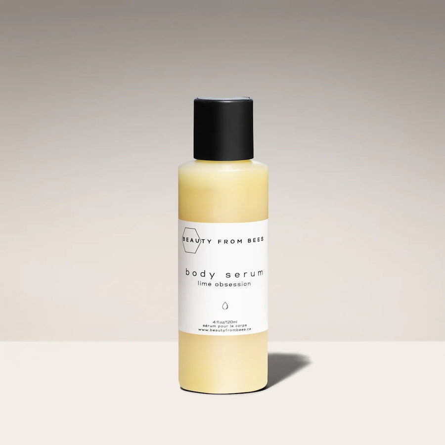 Body Serum - Lime Obsession