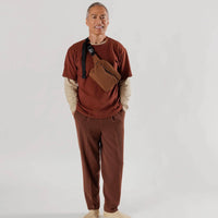 Baggu Fanny Pack - Brown