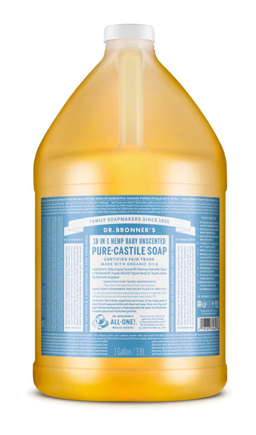 Bulk Castile Soap / g