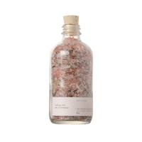 Soaking Salts - Rose/Bloom