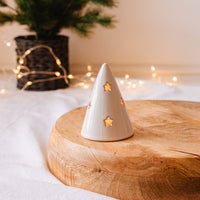 Twinkle Tealight Holder