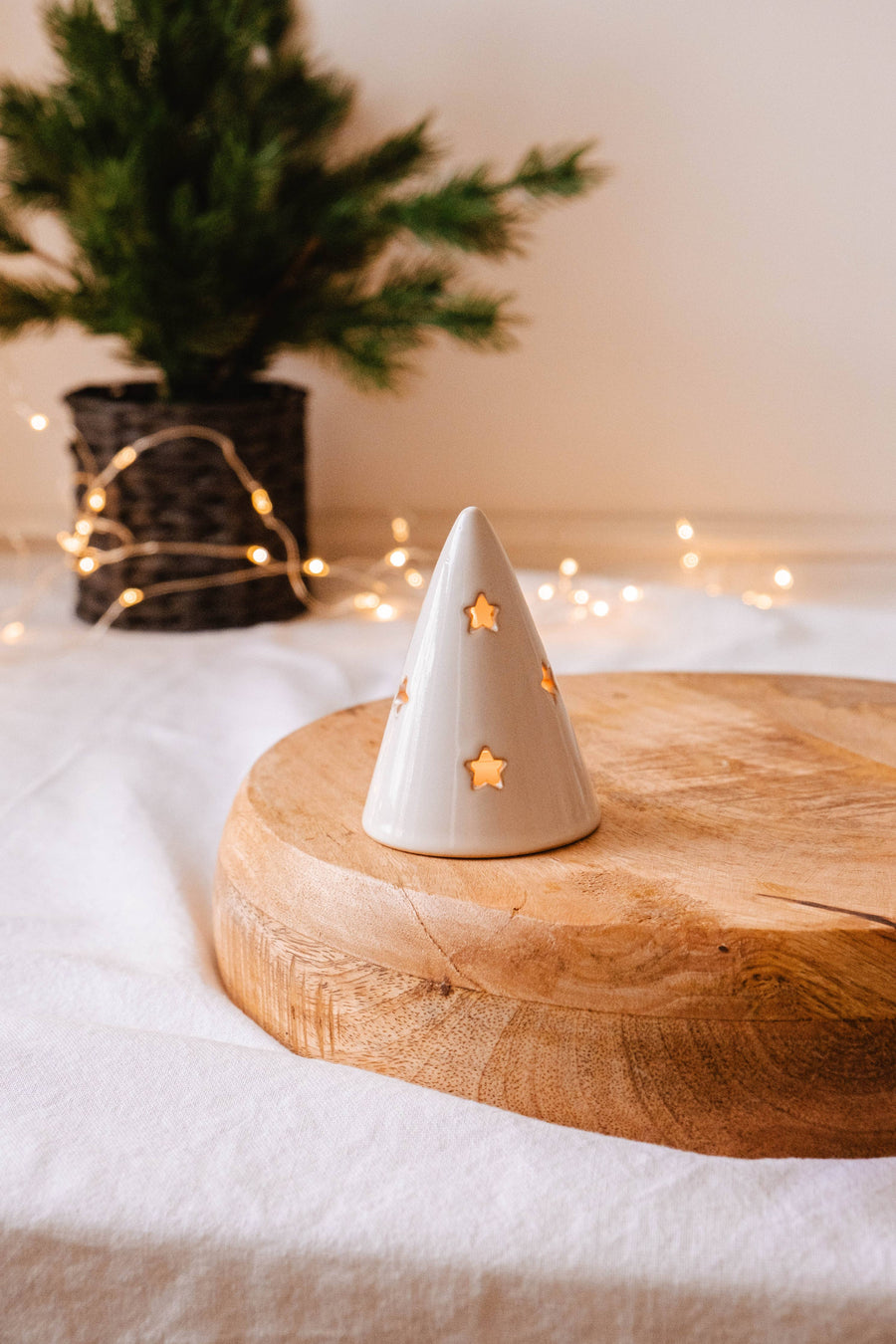 Twinkle Tealight Holder