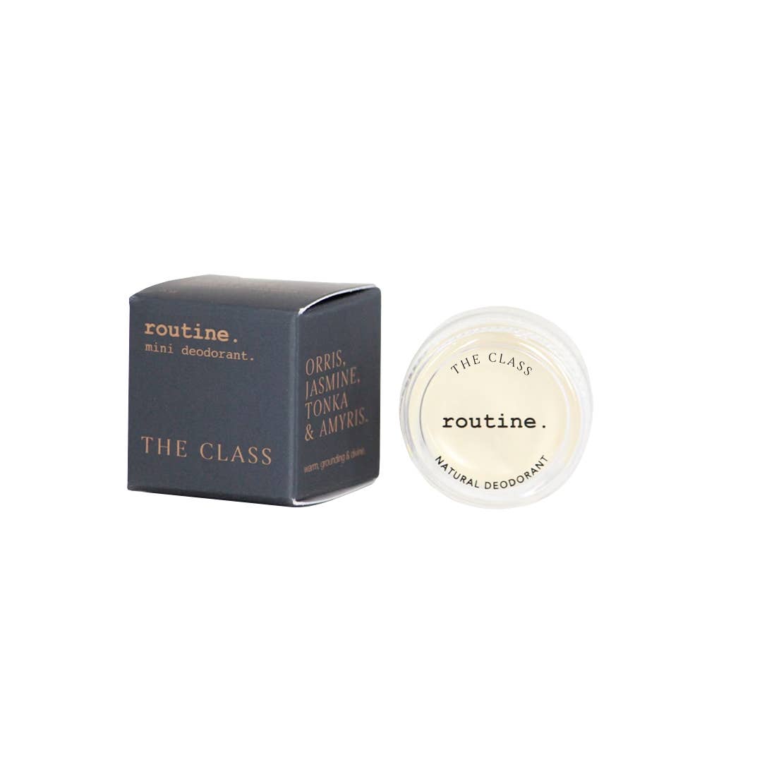 The Class (luxury scent) Deo Mini