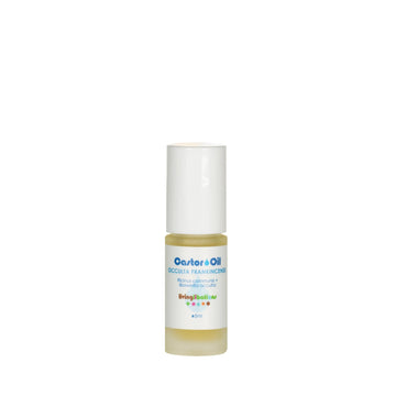 Castor Oil + Occulata Frankincense