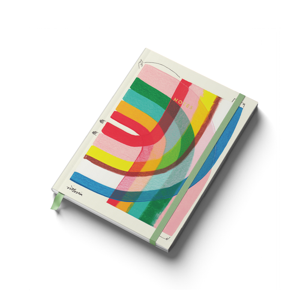 Mindscapes Journal