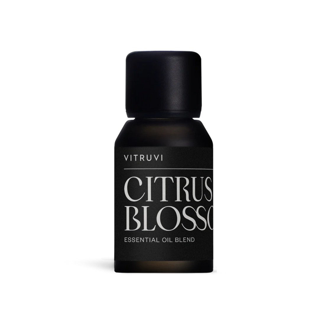 Citrus Blossom Essential Oil Diffuser Blend