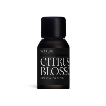 Citrus Blossom Essential Oil Diffuser Blend