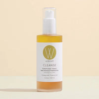 Cleanse Purifying Tonic & Makeup Remover