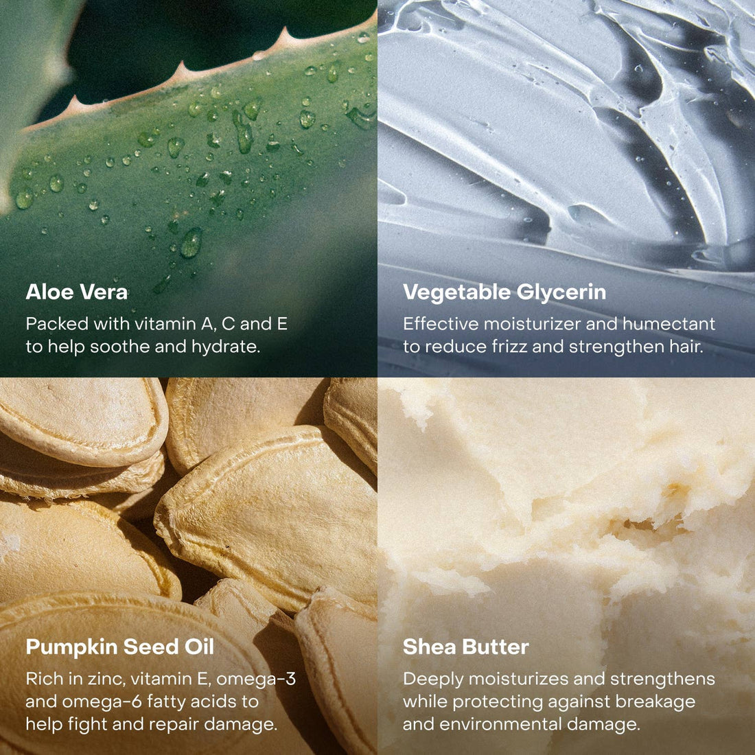 Conditioner | The Deep Conditioning Concentrate