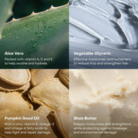 Conditioner | The Deep Conditioning Concentrate