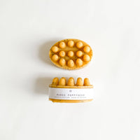 Mango Poppyseed Massage Soap Bar