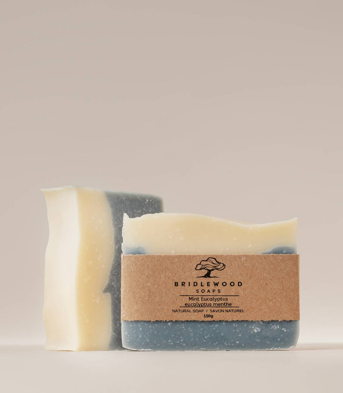 Mint Eucalyptus Soap Bar