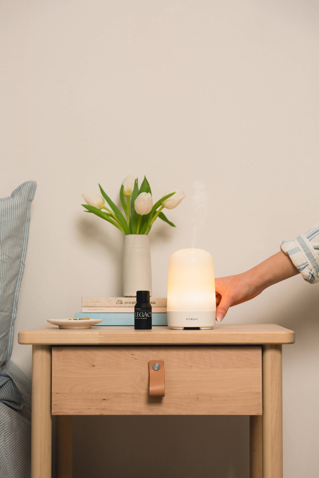 Glow Diffuser