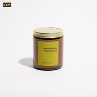 Cardamom Bun Soy Candle