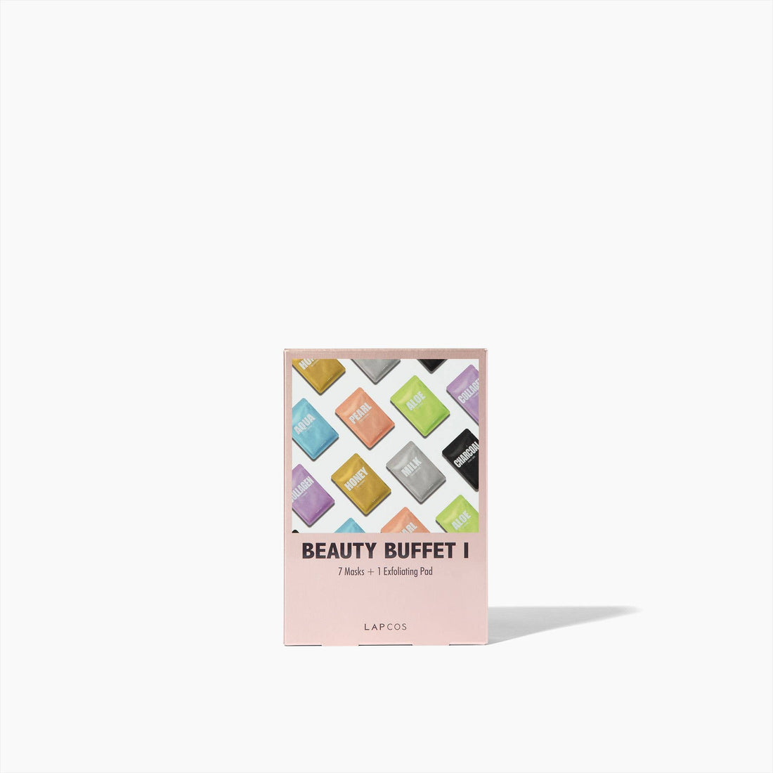 Variety Pack (7+1) Version 1