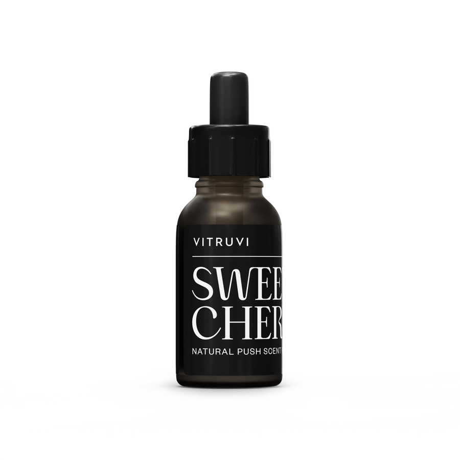 Sweet Cherry Push Scent Refill