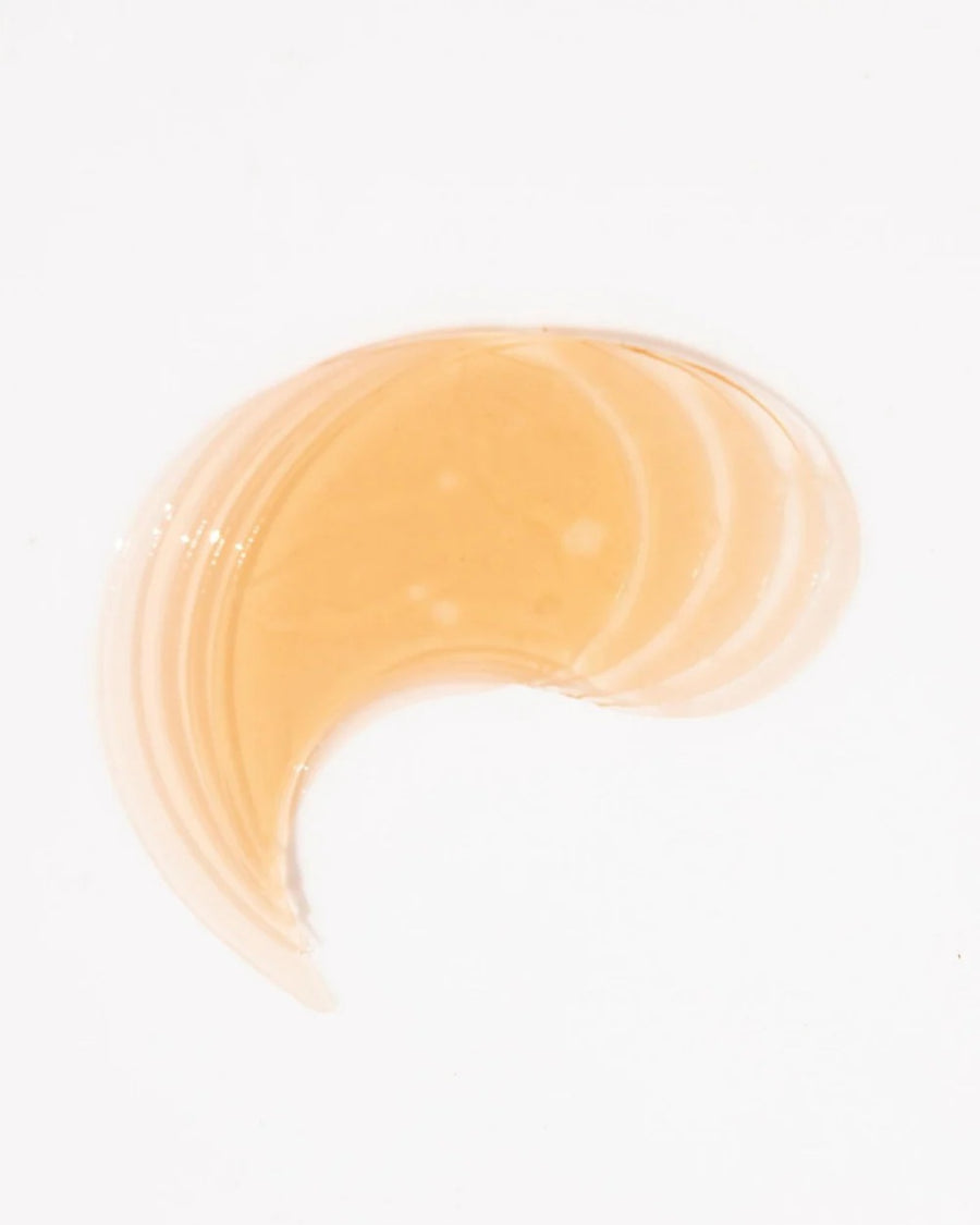Brighter Days Red Algae + Avocado Biodegradable Eye Masks