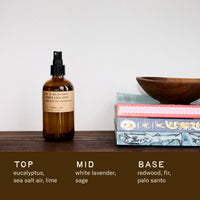Golden Coast Room & Linen Spray