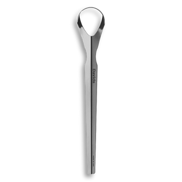 Davids professional tongue scraper