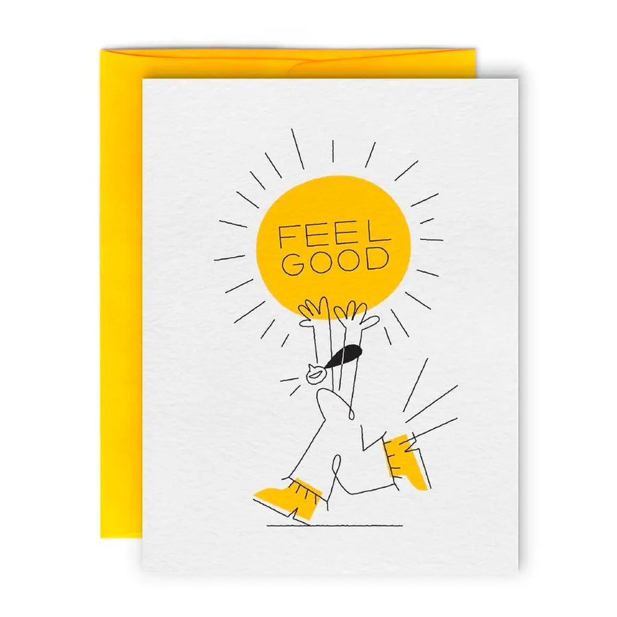 Feel Good Card