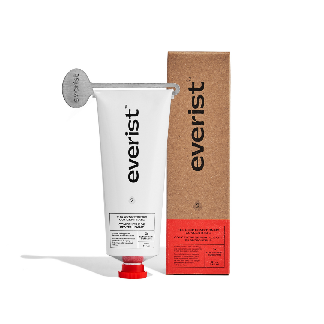 Conditioner | The Deep Conditioning Concentrate