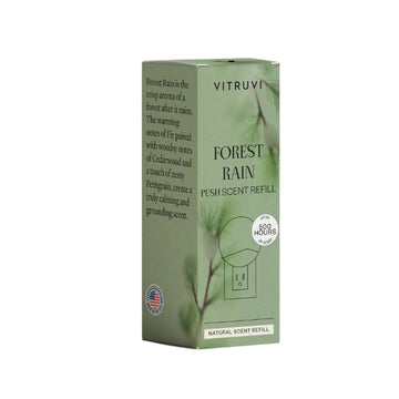 Forest Rain Push Scent Refill