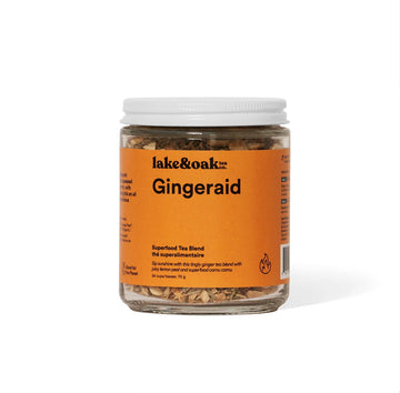 Gingeraid Tea