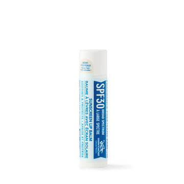 SPF 30 Lip Balm UVA/UVB