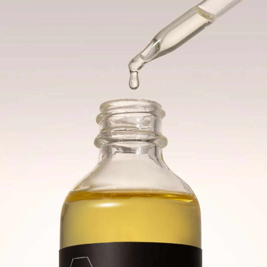 Hair + Scalp Hydr'A'tion Serum